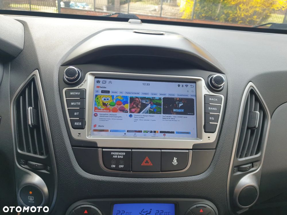 Hyundai ix35 1.6 GDI Premium 2WD - 27