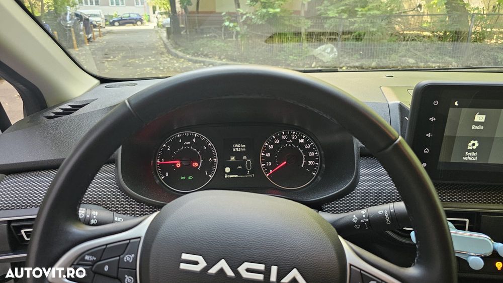 Dacia Logan ECO-G 100 MT5 Essential - 7