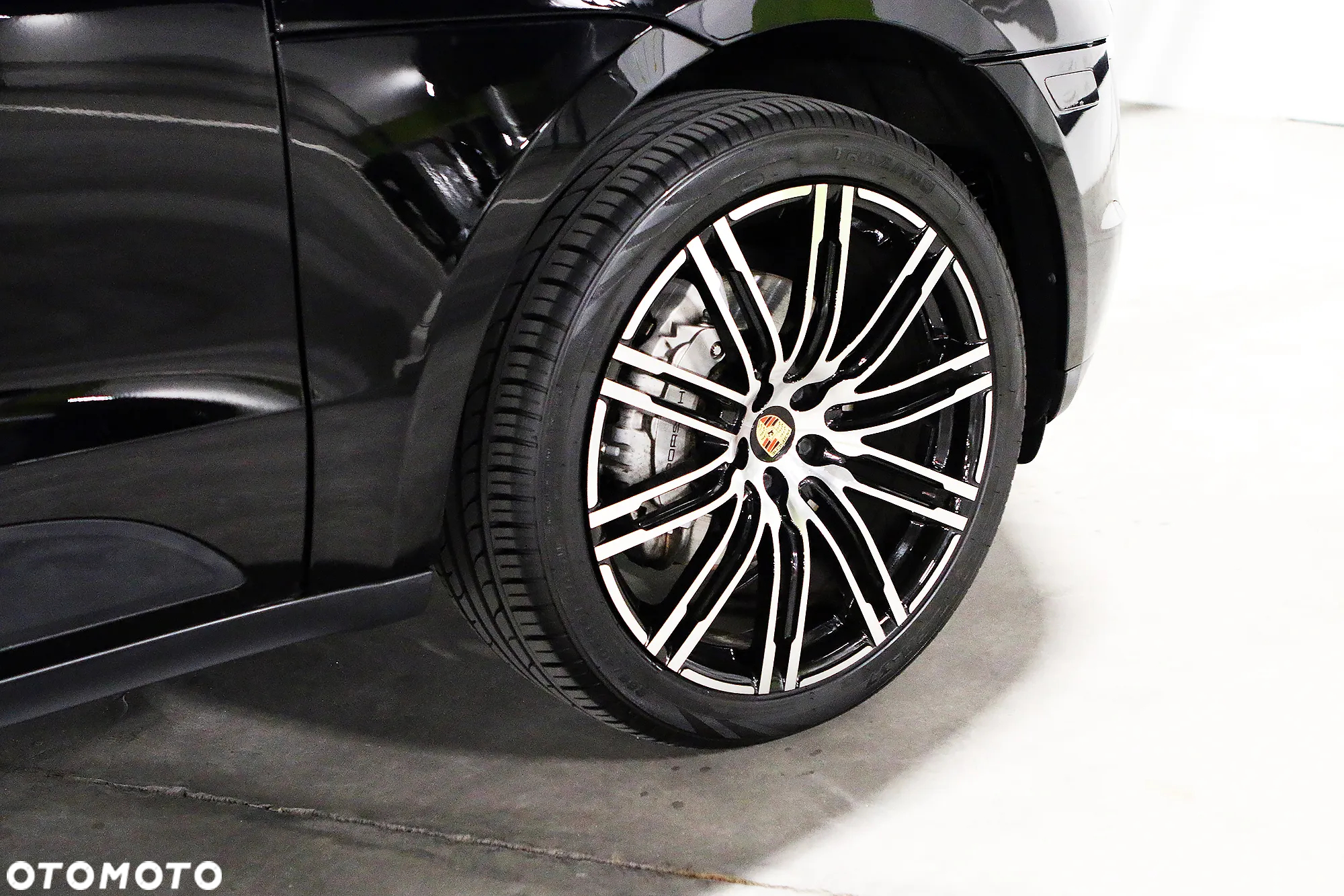 Porsche Macan S - 17