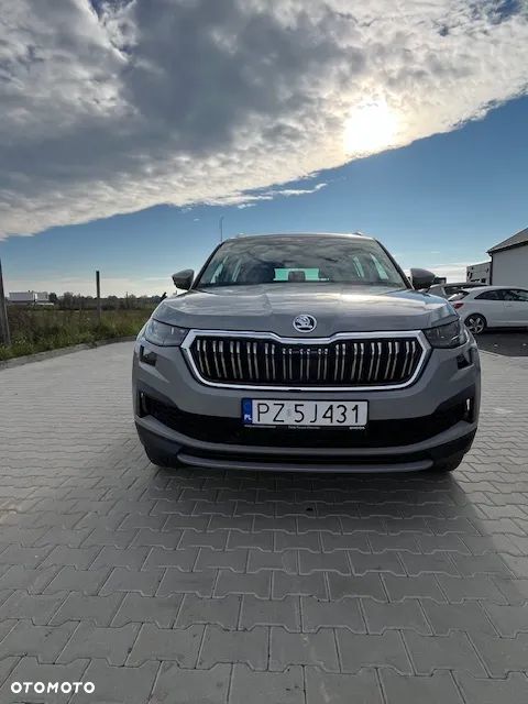 Skoda Kodiaq 1.5 TSI ACT 4x2 Style DSG - 6