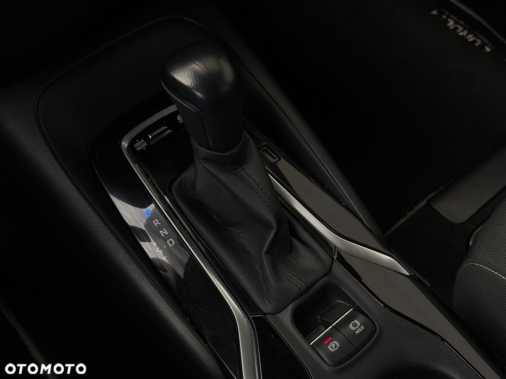 Toyota Corolla 2.0 Hybrid Comfort - 27