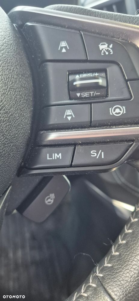 Subaru Forester 2.0i-L Exclusive Navi (EyeSight) Lineartronic - 6