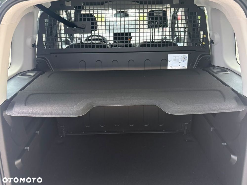Opel Combo Kombi 1.5 BlueHDi Edition + S&S EAT8 N1 - 10