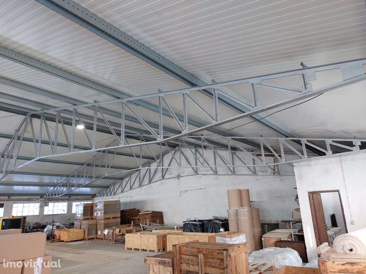 Armazém – Albergaria-a-Velha - Grande imagem: 4/21