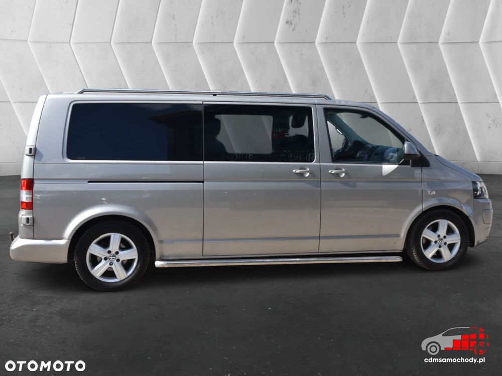 Volkswagen Transporter - 11