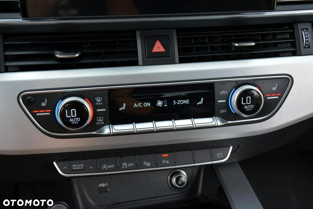Audi A4 Avant 40 TDI S Line S tronic - 27