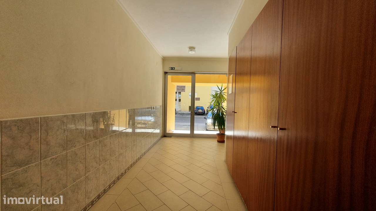 Apartamento em Barreiro, Alto do Seixalinho - Grande imagem: 3/25