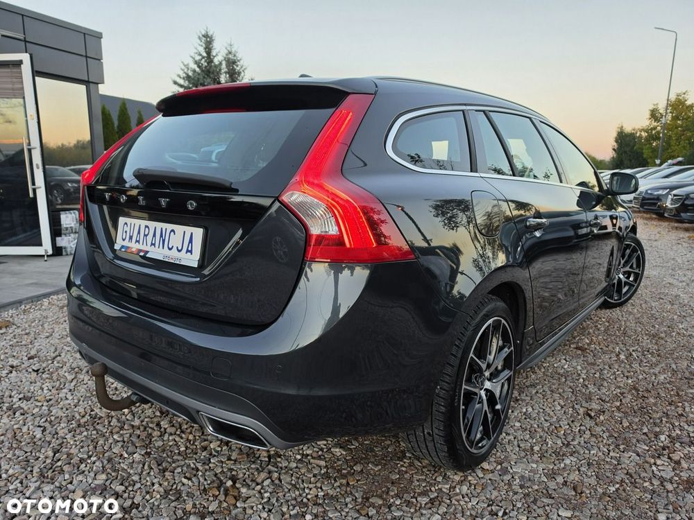 Volvo V60 - 20