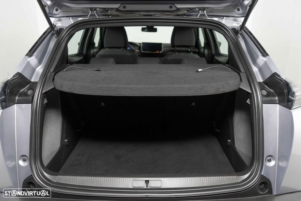 Peugeot 2008 1.2 Hybrid Style e-DCS6 - 22