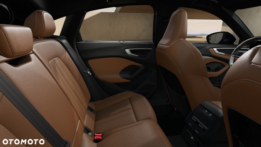 Audi A5 Limousine - 11