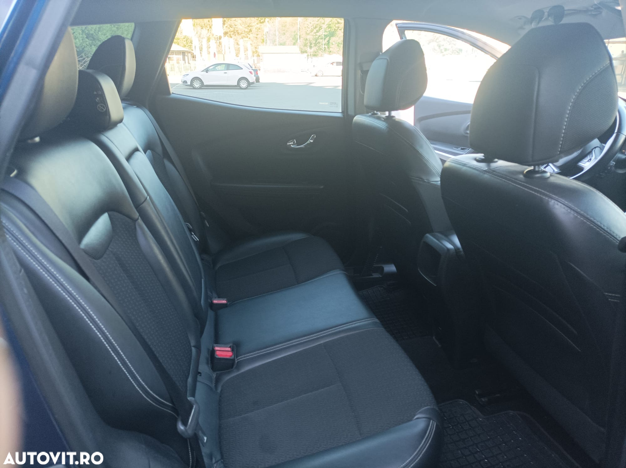 Renault Kadjar 1.5 DCI Life - 15
