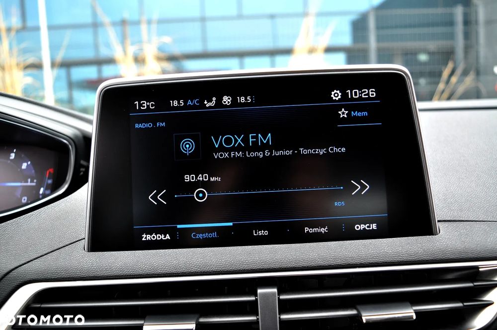 Peugeot 3008 1.2 PureTech Allure S&S EAT8 - 29