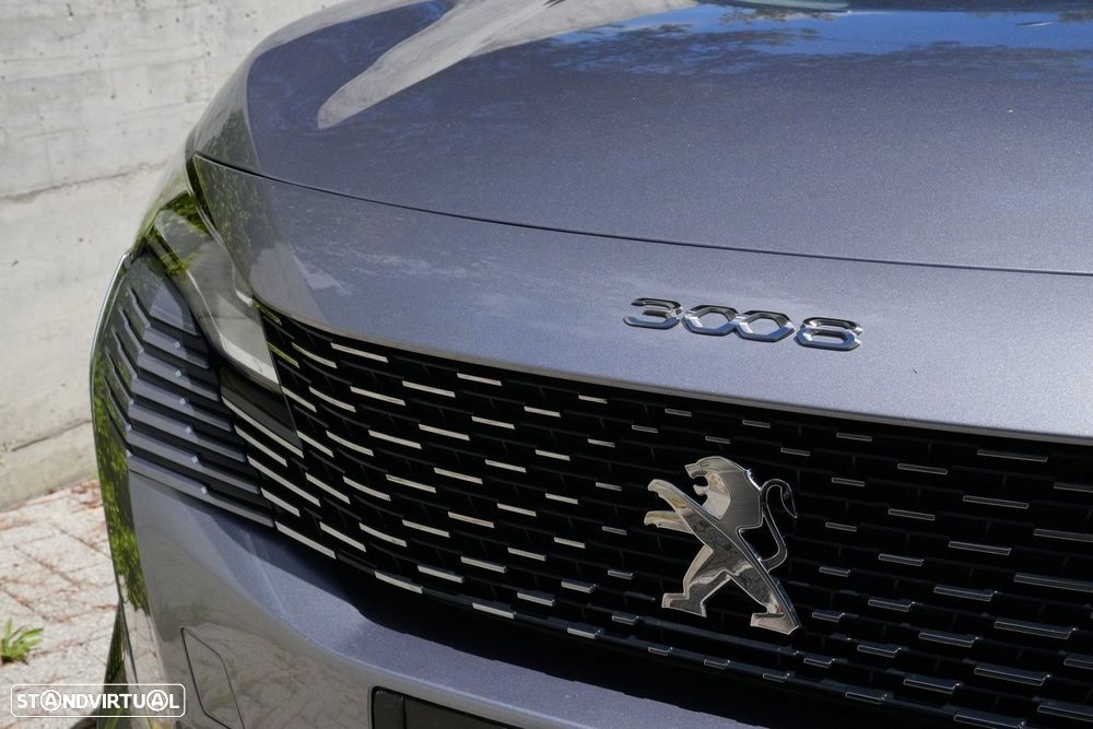 Peugeot 3008 1.2 PureTech Active - 26