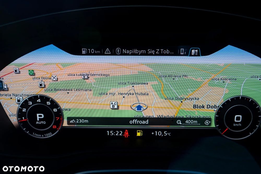 Audi A5 Sportback 2.0 TFSI Quattro Sport S tronic - 14