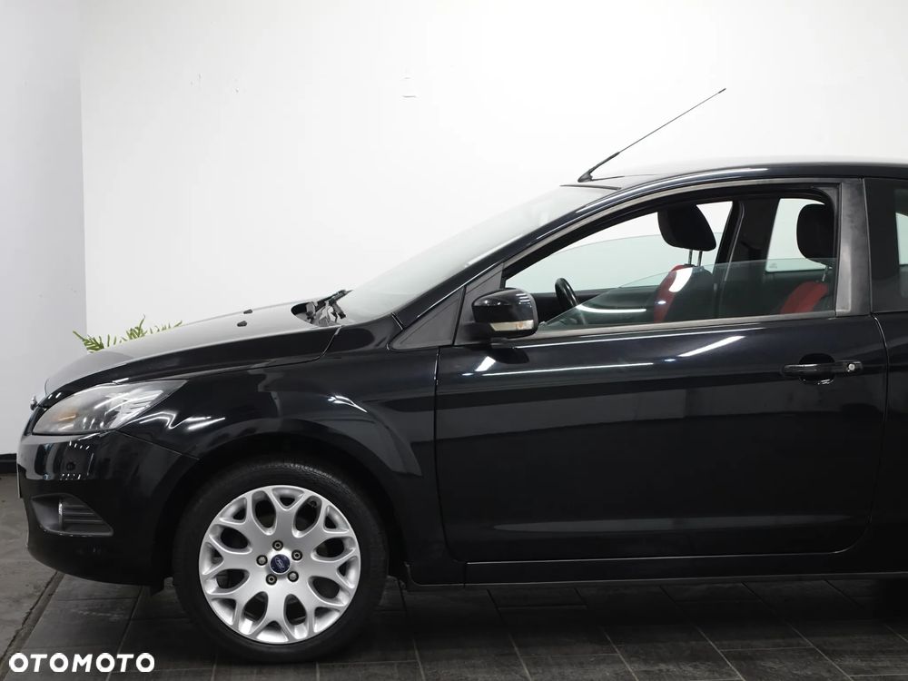 Ford Focus - 17