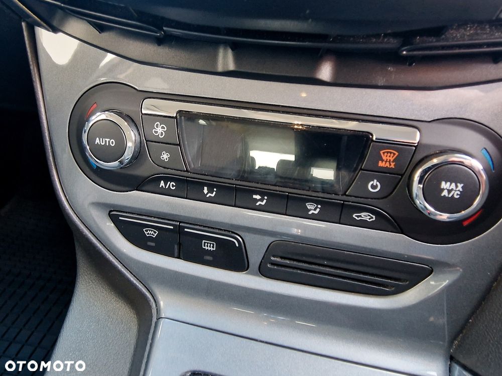 Ford Focus 1.6 TI-VCT Titanium - 33