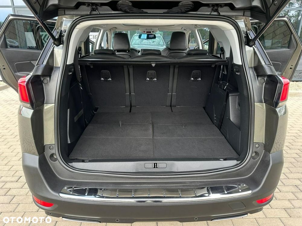 Peugeot 5008 1.5 BlueHDi Active S&S EAT8 - 37