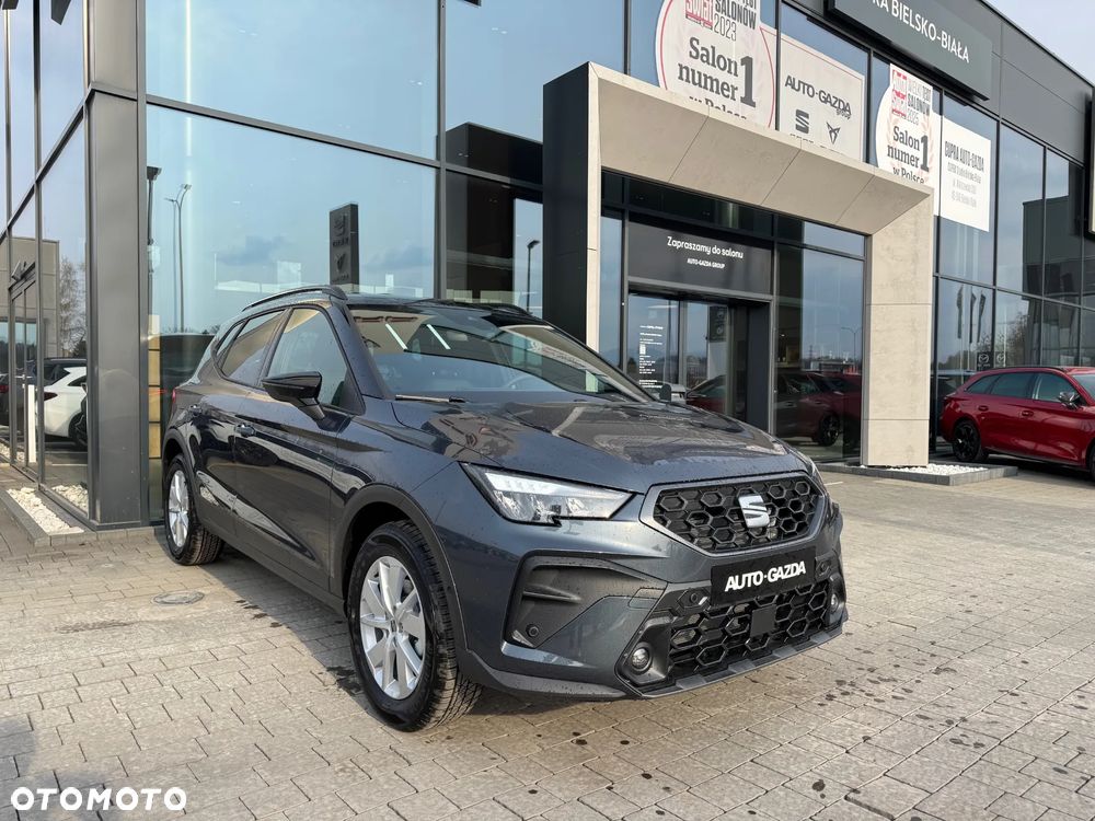 Seat Arona 1.0 TSI Style S&S - 3