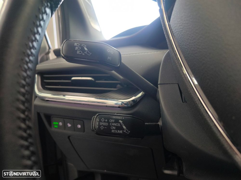 Skoda Enyaq 60 Sportline Advanced - 20
