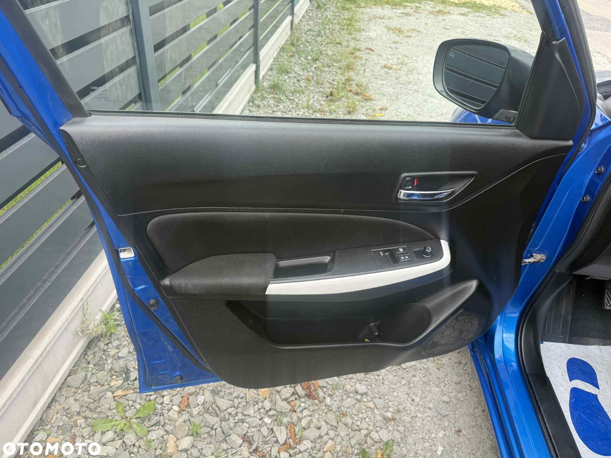 Suzuki Swift 1.2 Dualjet Comfort - 18
