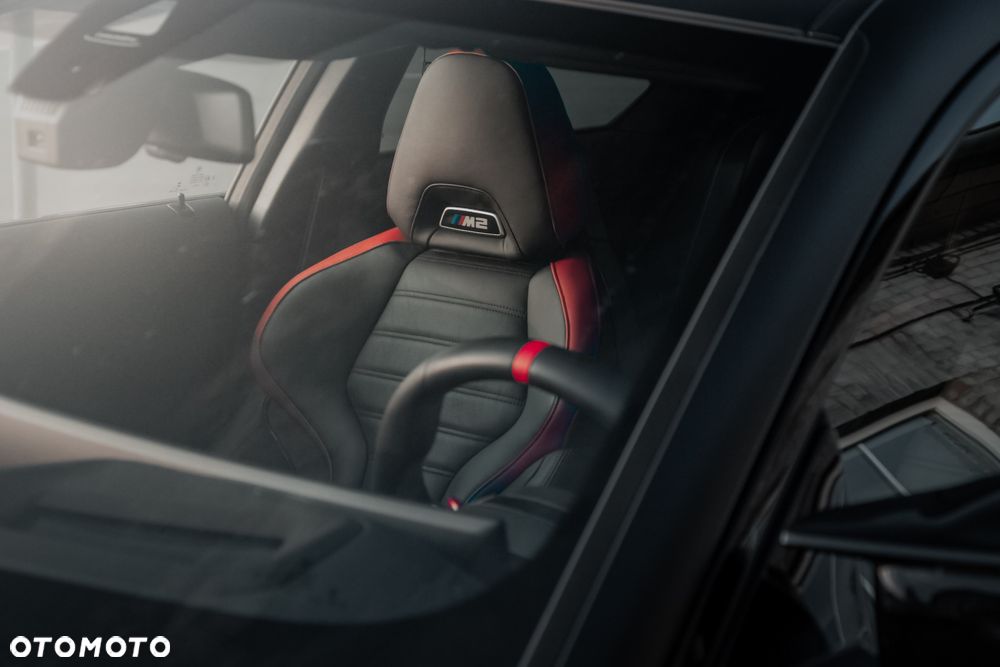 BMW M2 - 12