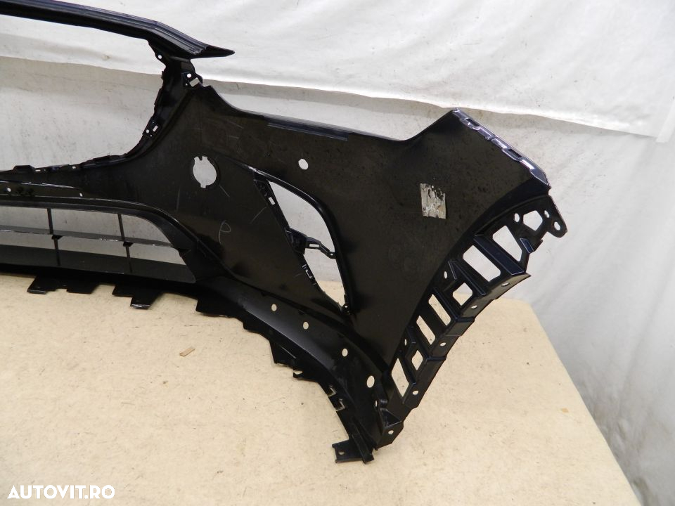 Bara fata Mazda CX3, 2014, 2015, 2016, 2017, 2018, DK8A-50031. - 5