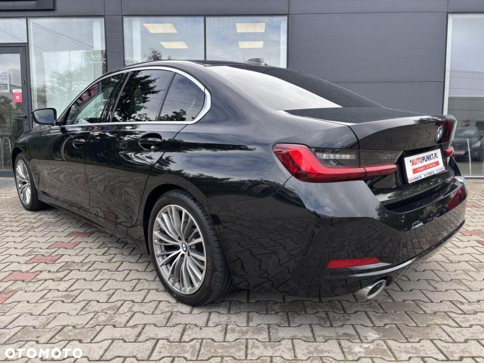 BMW Seria 3 - 8