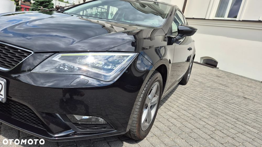 Seat Leon SC 1.4 TSI Start&Stop Style - 25