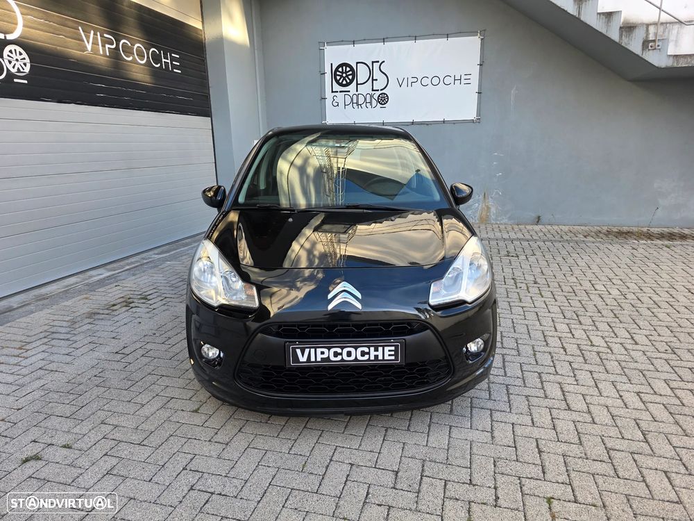 Citroën C3 1.1 Airdream Seduction - 13