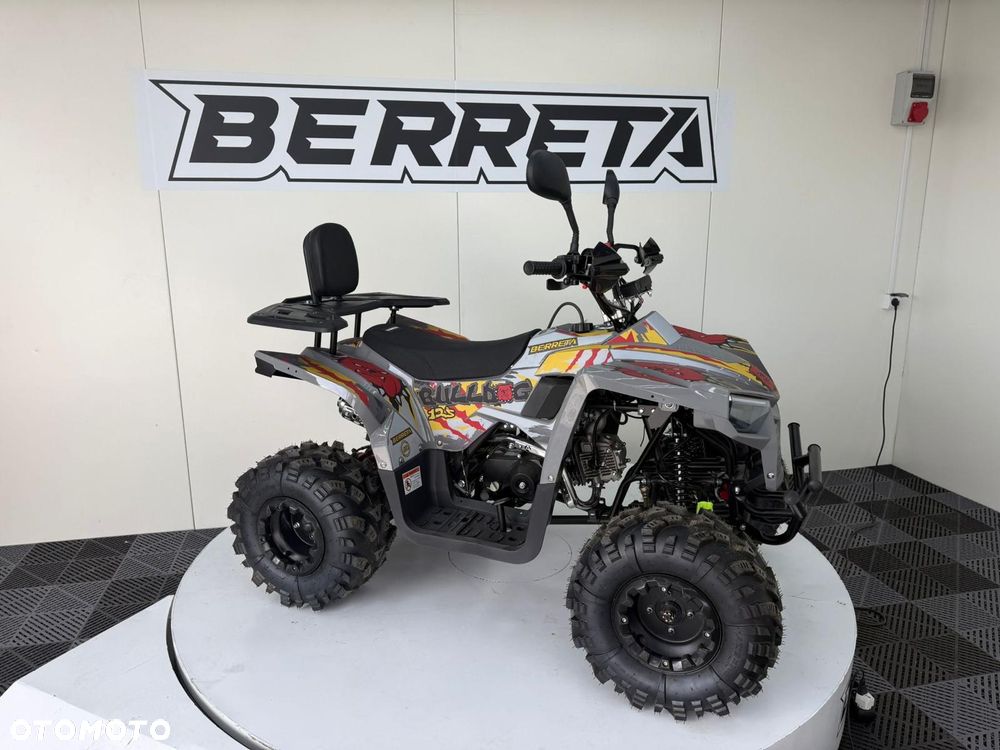 Berreta Bulldog - 10