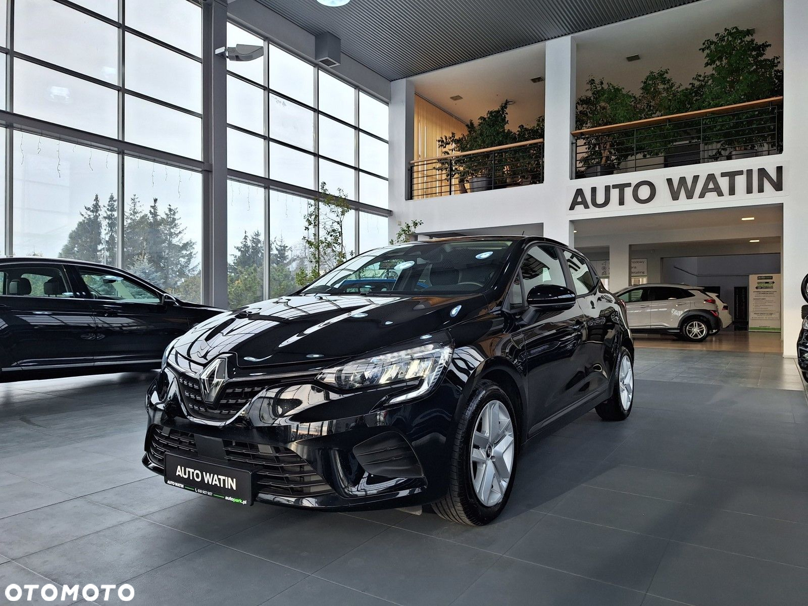 Renault Clio 1.0 TCe Zen - 12