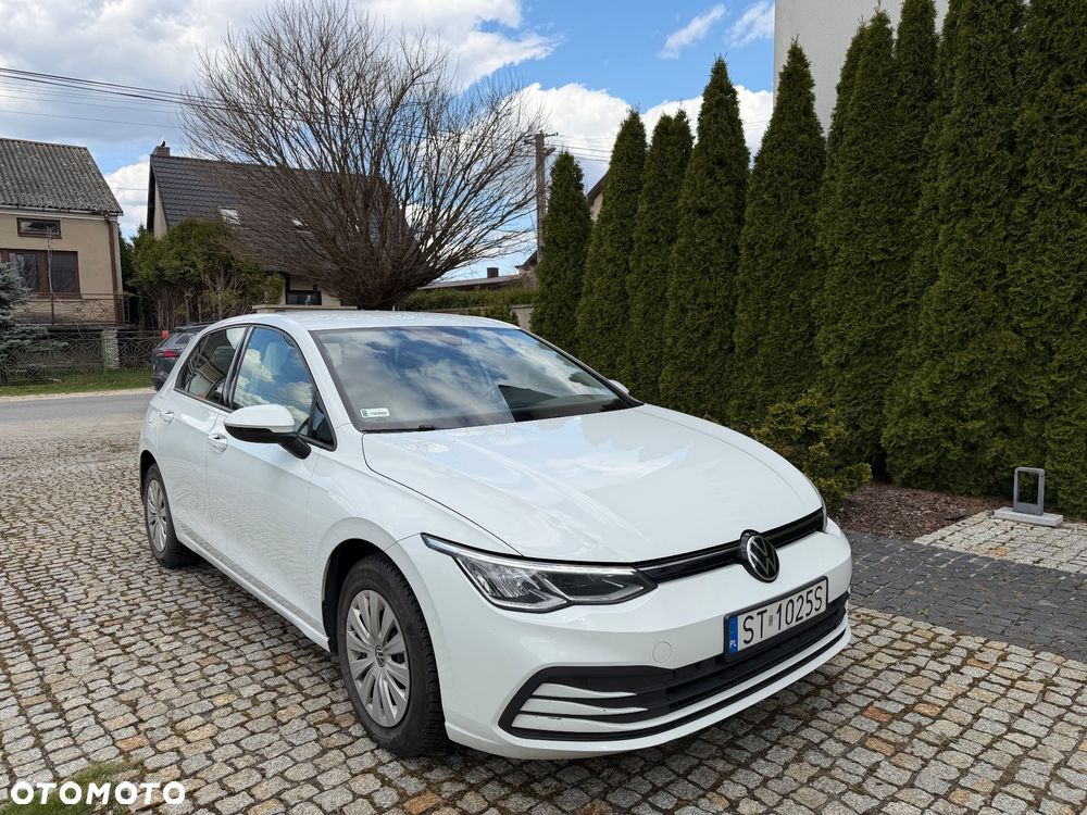 Volkswagen Golf 2.0 TDI - 4