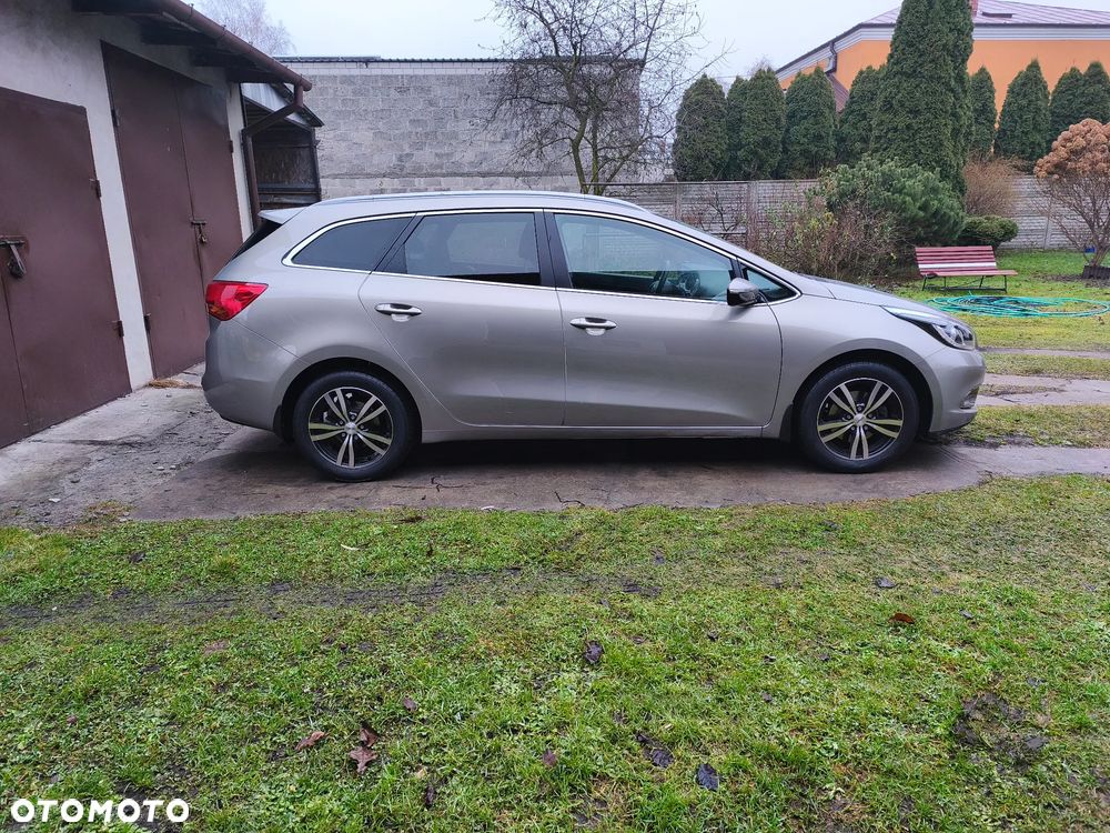 Kia Ceed 1.6 GDI L - 3