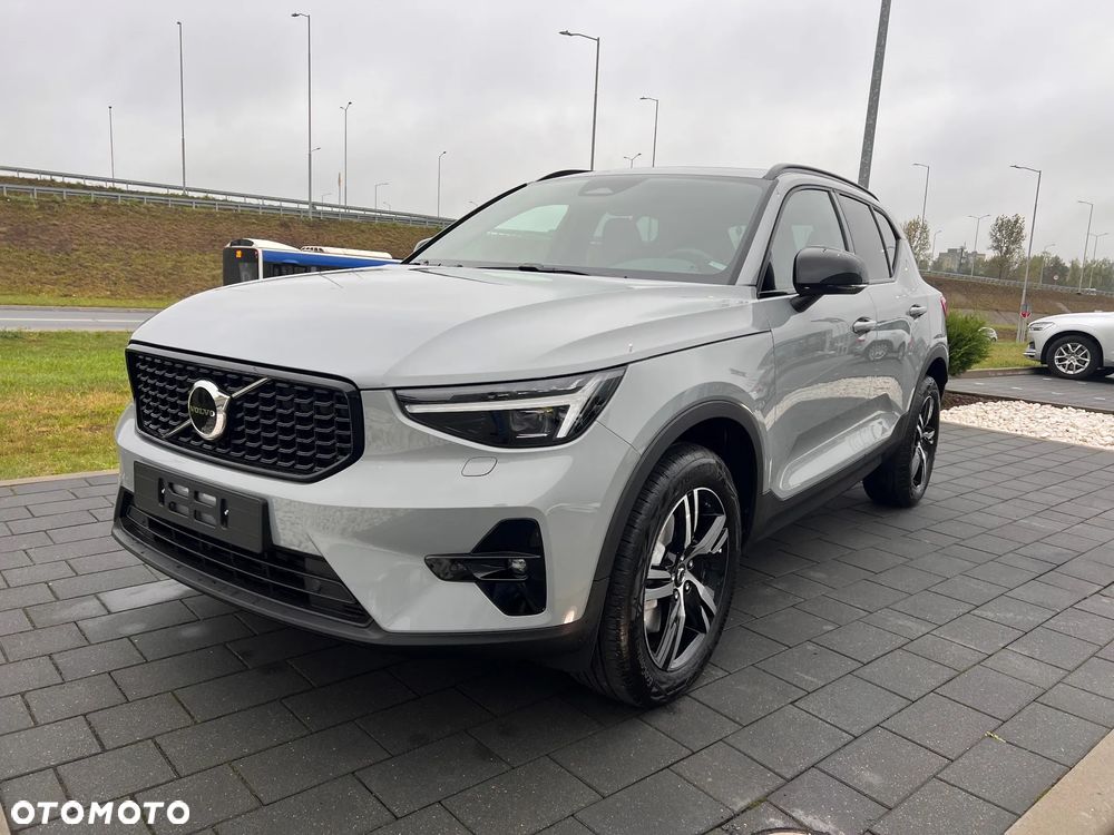 Volvo XC 40 - 7