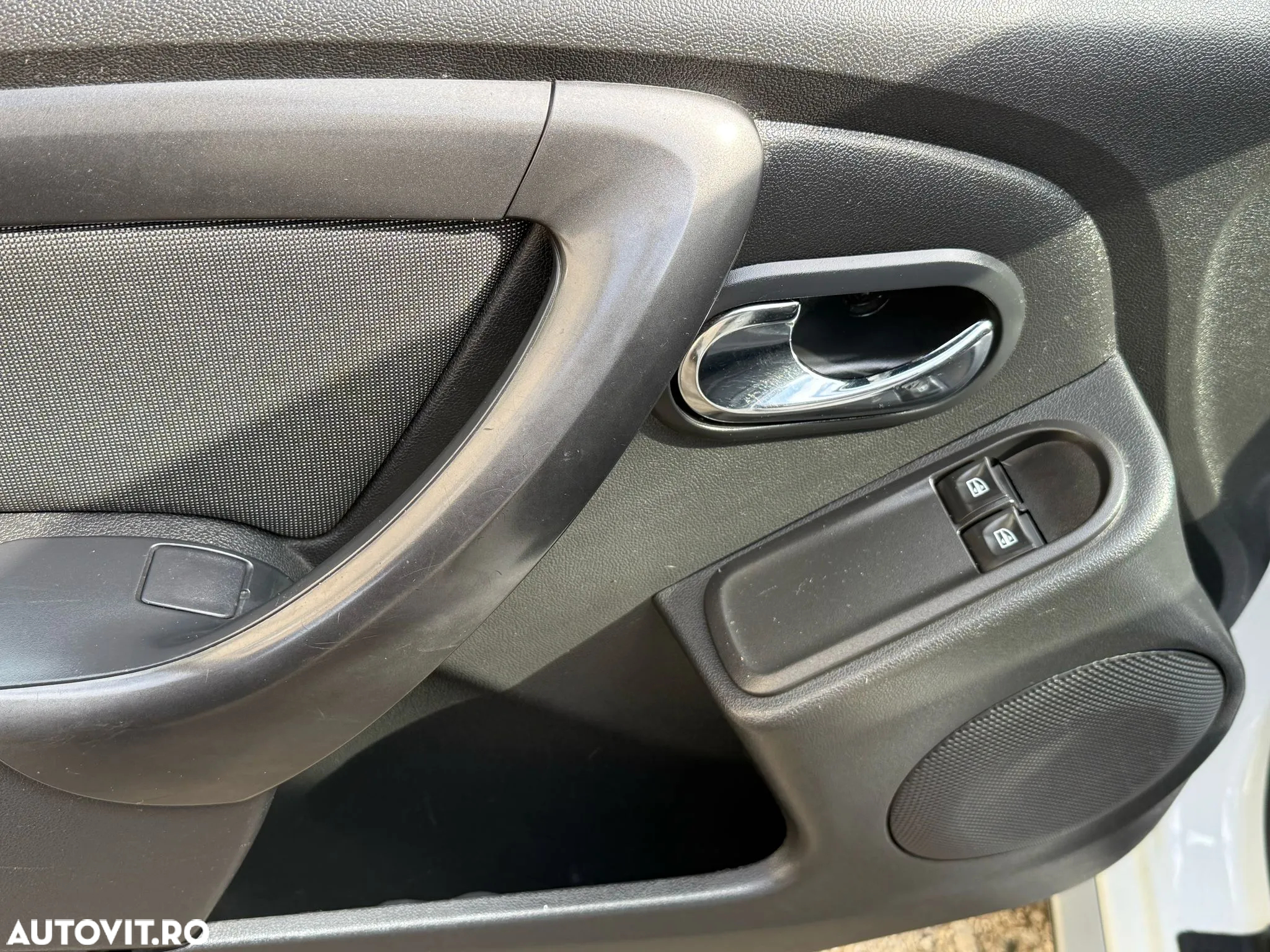 Dacia Duster 1.5 dCi 4x2 Ambiance - 5
