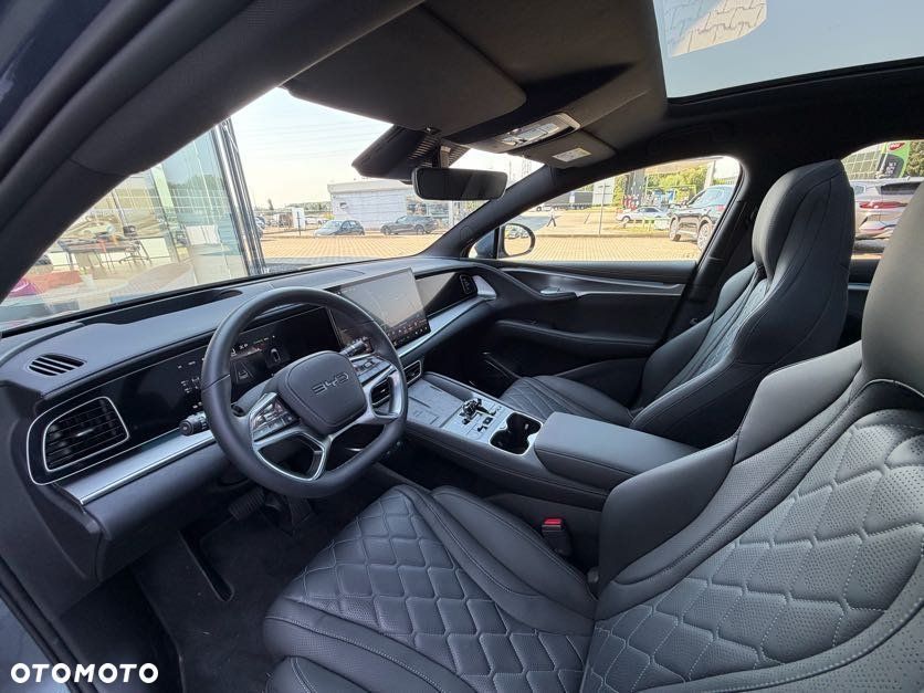 BYD Sealion 7 AWD Excellence - 7