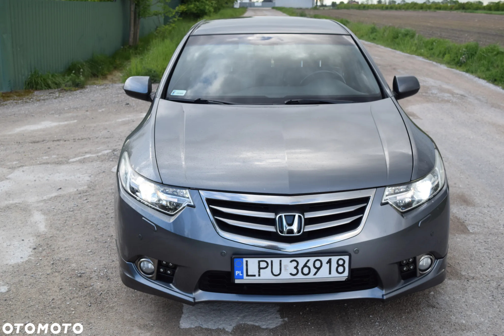 Honda Accord 2.4 Type-S - 12