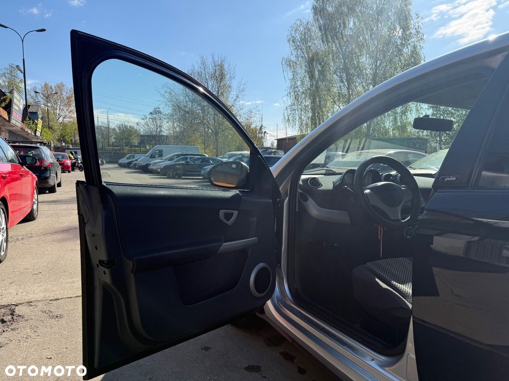 Smart Forfour pure - 7