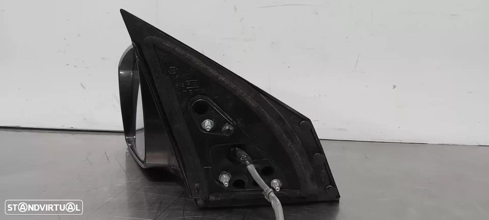 ESPELHO RETROVISOR ESQUERDO NISSAN MURANO I 2009 -96302CC040 - 3