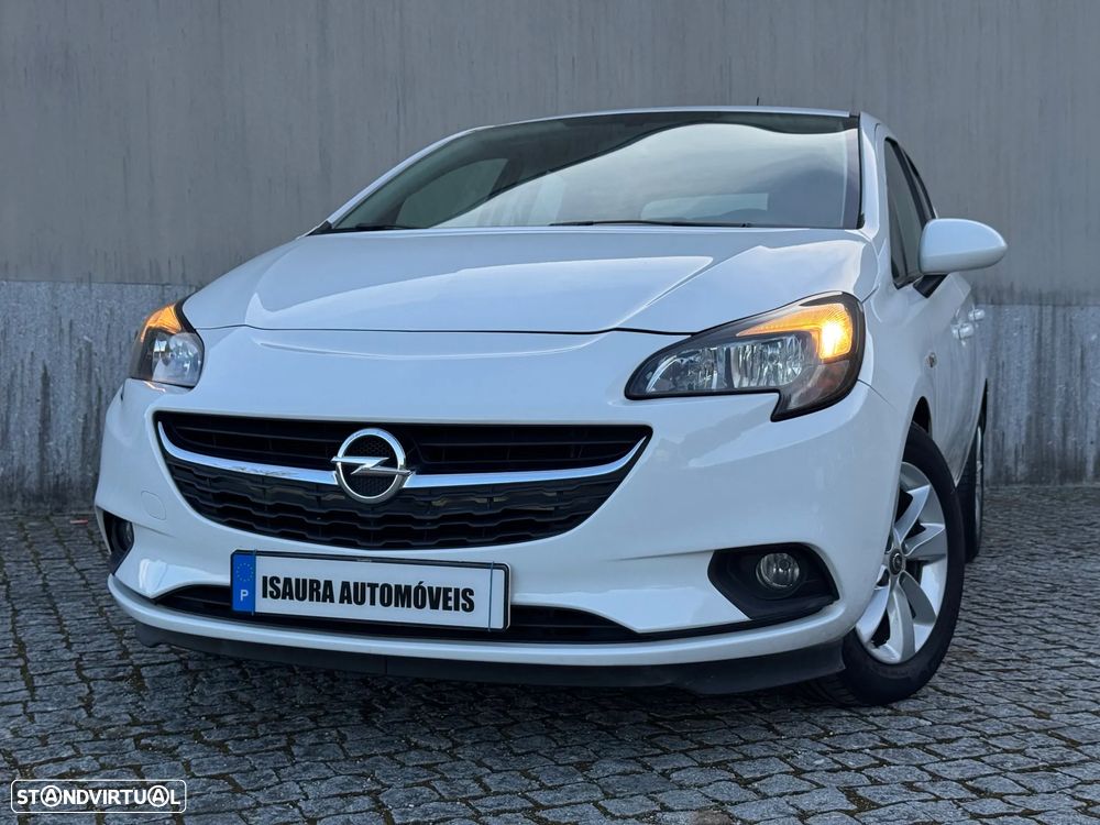 Opel Corsa 1.3 CDTi Business Edition - 5
