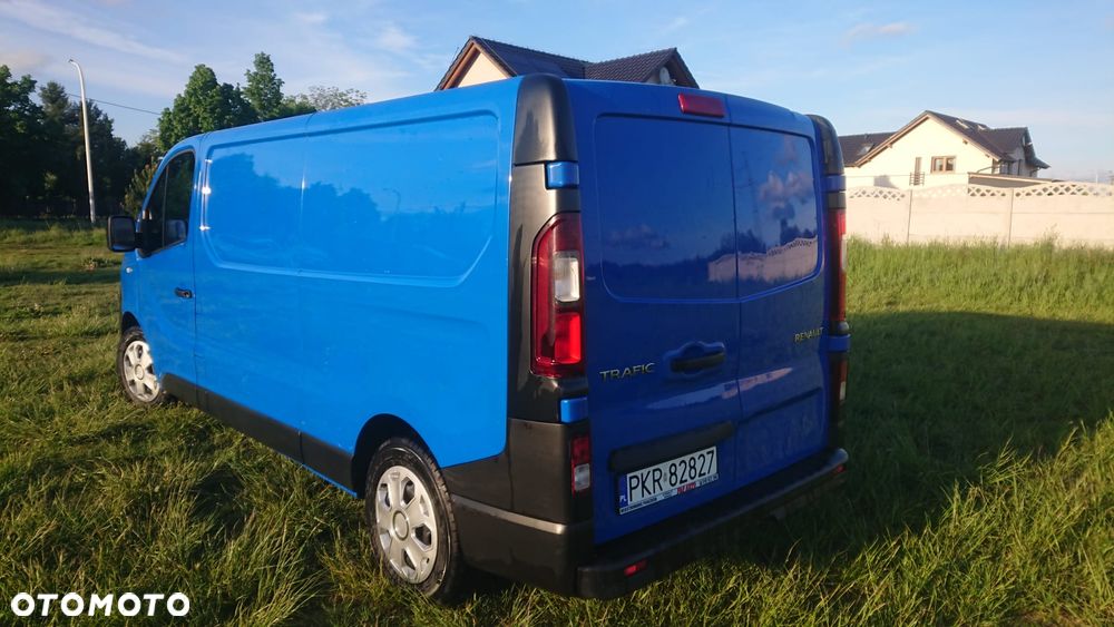 Renault TRAFIC - 19