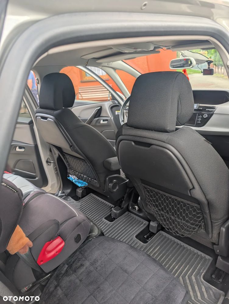 Citroën C4 SpaceTourer 1.2 PureTech Shine S&S - 15