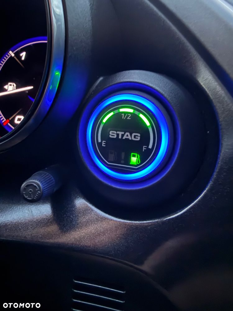 Honda Civic 1.8 Elegance (ADAS / Connect+) - 24