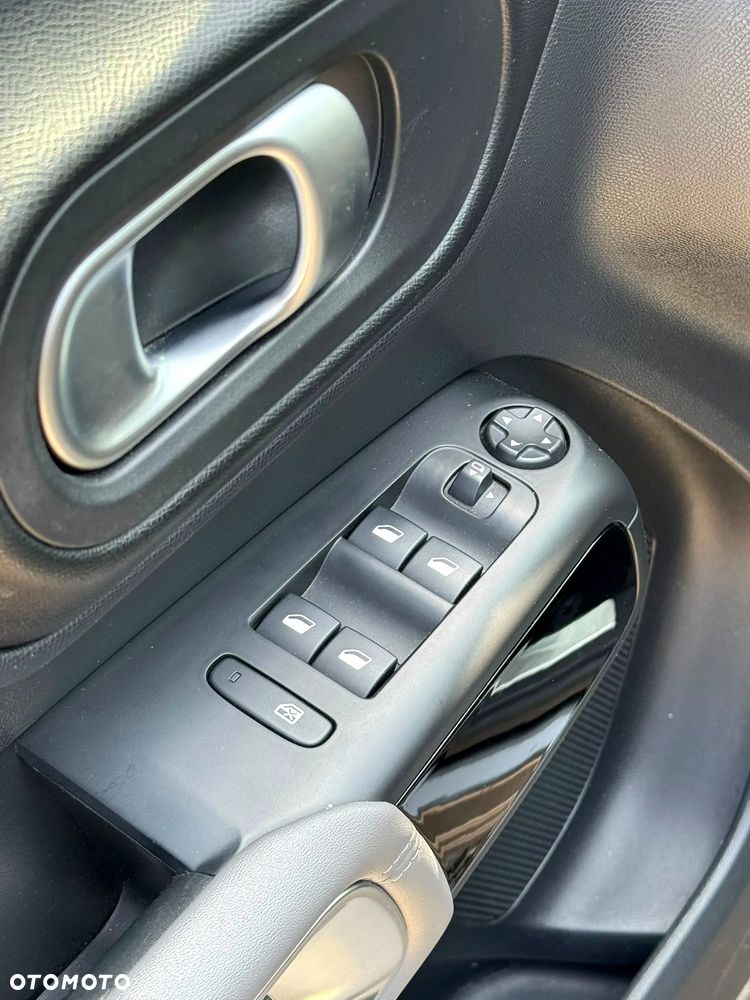 Citroën C5 Aircross 1.5 BlueHDi Shine Pack EAT8 - 18