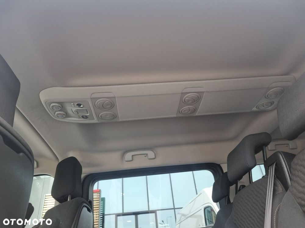 Toyota Proace Verso 2.0 D4-D Medium Family - 17