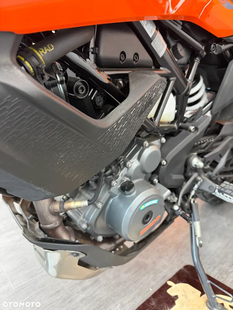 KTM Adventure 390 - 31