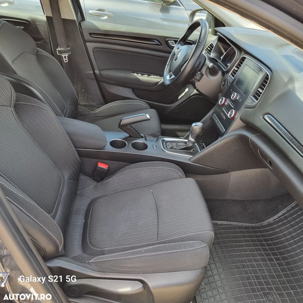 Renault Megane ENERGY dCi 110 EDC LIMITED - 7