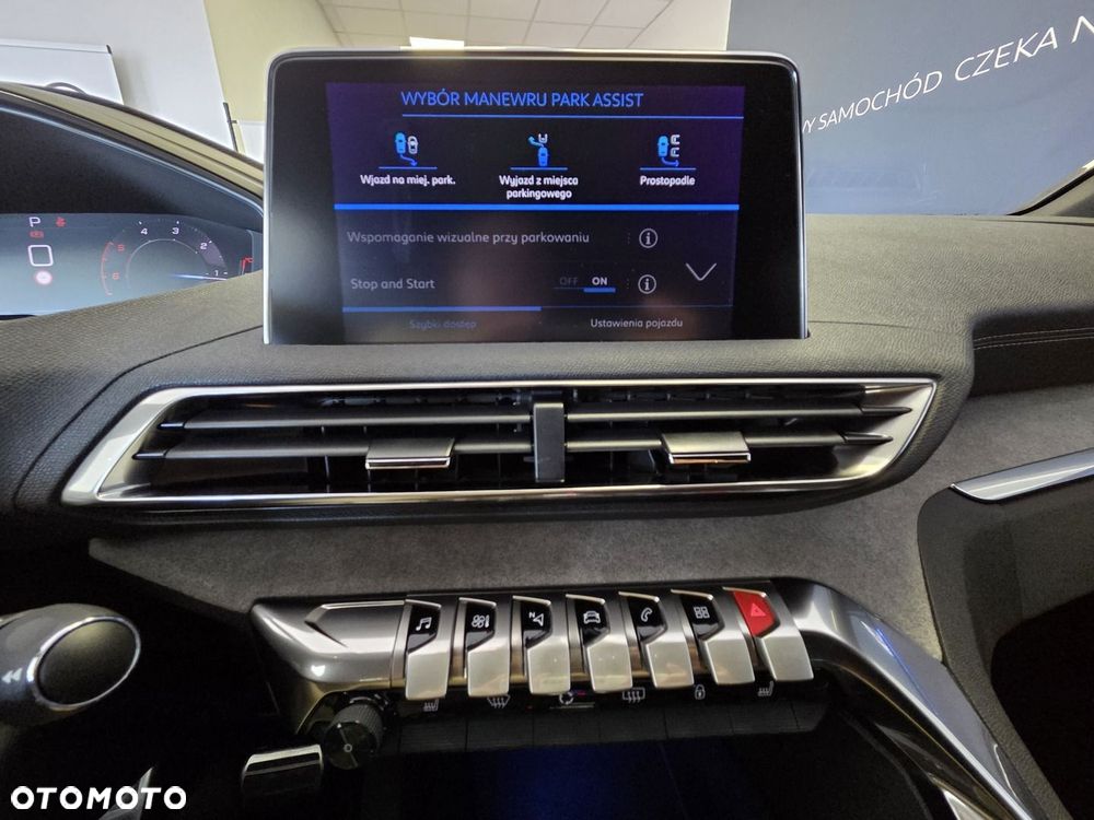 Peugeot 5008 1.5 BlueHDi GT S&S EAT8 - 29