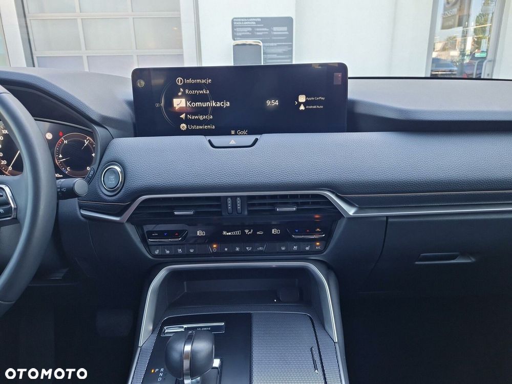 Mazda CX-60 - 24
