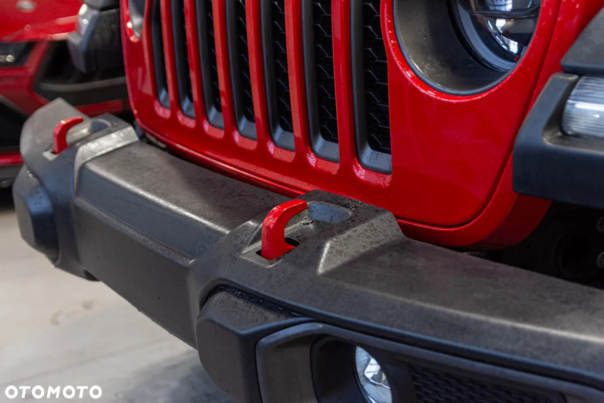 Jeep Gladiator - 15